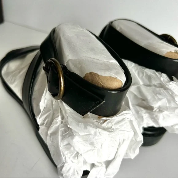 🍒NEW IN BOX Women’s Vionic Black Anaya Sandals. Size: 7 - Picture 8 of 13